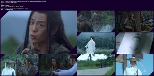 [雪中悍刀行].Sword.Snow.Stride.2021.S01E01.WEB DL.1080p.H264.AAC.Mandarin OPS.mp4