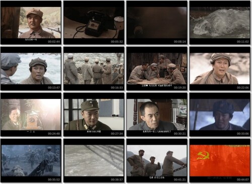 长征.The.Long.March.2001.E17.1080p.WEB DL.H264.AAC.Mandarin OPS.mp4 thumbs proc