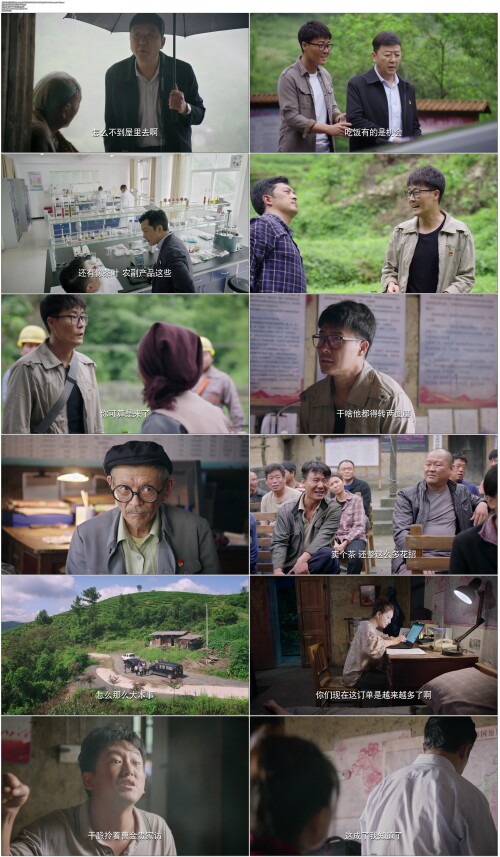 石头开花.Unbending.Will.2020.EP01.WEB DL.1080p.H264.AAC.Mandarin OPS.mp4