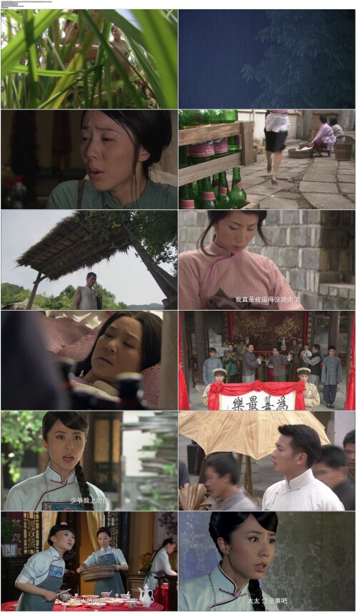 再见艳阳天.Zai.Jian.Yan.Yang.Tian.2009.EP01.WEB DL.1080p.MPEG2.MPEG.Mandarin OPS.mp4