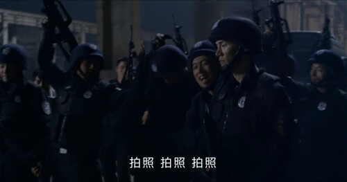 阳光警察.Sunshine.Police.S01E01.2018.1080p.WEB DL.H265.AAC ADWeb.mp4 20221206 143925.184