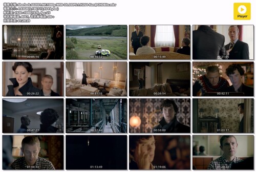 Sherlock.S02E01.NF.1080p.WEB DL.DDP5.1.H264 Kan@CHDBits.mkv