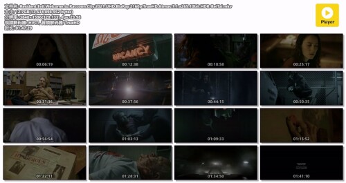 Resident.Evil.Welcome.to.Raccoon.City.2021.UHD.BluRay.2160p.TrueHD.Atmos.7.1.x265.10bit.HDR BeiTai.m