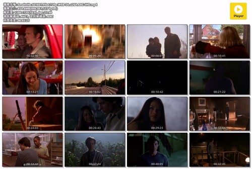 Smallville.S01E01.Pilot.720p.WEB DL.x264.AAC iHD.mp4