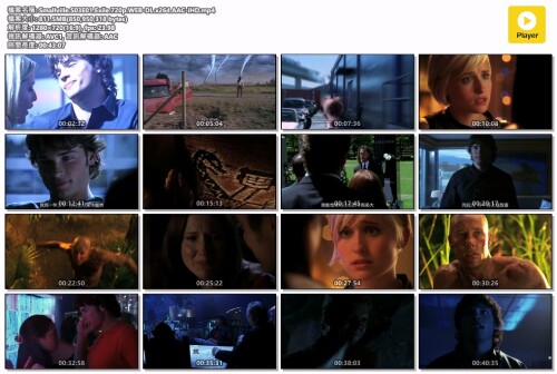 Smallville.S03E01.Exile.720p.WEB DL.x264.AAC iHD.mp4