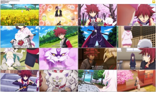 妖幻三重奏.Ayakashi.Triangle.S01E01.2023.720p.WEB DL.H264.AAC.mp4