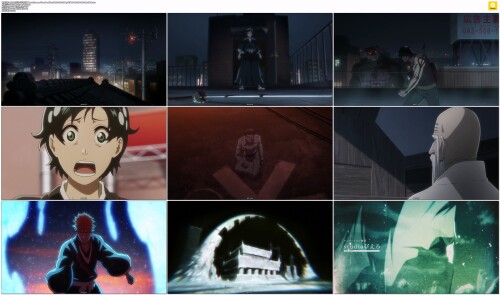 BLEACH.死神.千年血战篇.Bleach.Thousand Year.Blood.War.S02E01.2022.1080p.NF.WEB DL.H264.AAC SharkWEB.mkv