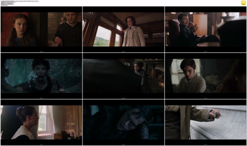 福尔摩斯小姐.失踪的侯爵.Enola.Holmes.2020.1080p.NF.WEB DL.H264.DDP5.1 SharkWEB.mkv