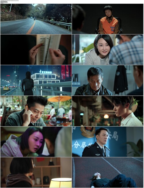 玫瑰行者.Stealth.Walker.2021.EP01.WEB DL.4K.H265.60fps.AAC.Mandarin OPS.mp4