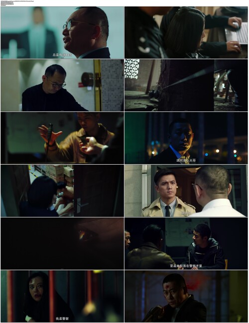 辣警狂花3.Angels.of.Vengeance.3.2023.WEB DL.4K.H265.10bit.AAC.Mandarin OPS.mp4