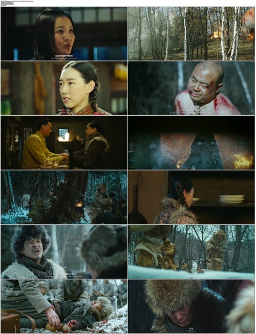 天道王.The.Enforcer.Of.Justice.2020.WEB DL.4K.H265.10bit.AAC.Mandarin OPS.mp4