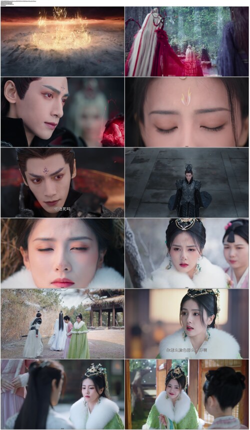 长月烬明.Till.The.End.of.The.Moon.2023.EP01.WEB DL.4K.H265.60fps.AAC.Mandarin OPS.mp4