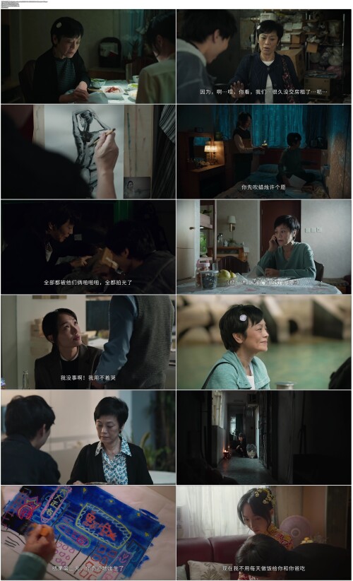 灯火阑珊.A.Light.Never.Goes.Out.2022.WEB DL.4K.H265.10bit.AAC.Mandarin OPS.mp4