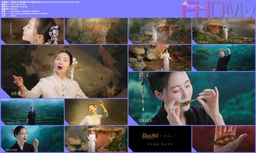 若把你(梦幻西游神木林门派曲) 阿朵.2023.WEB DL.2K.AVC.PCM.Mandarin FHDMv.mp4