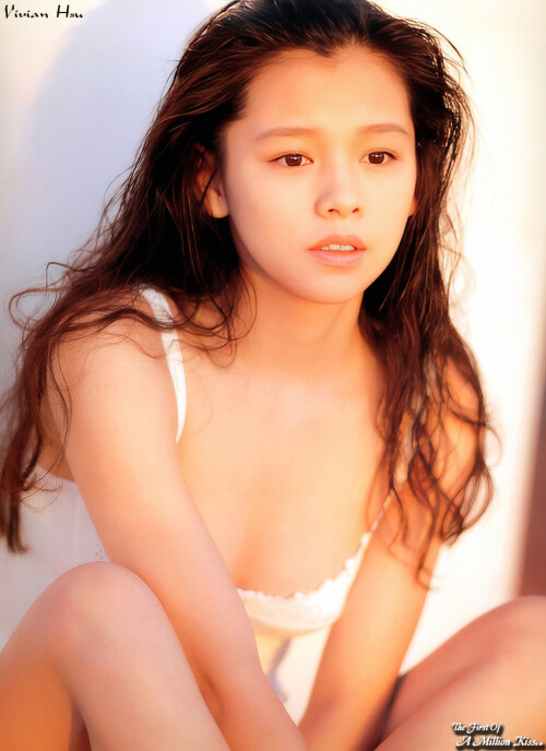 Angel ss vivian hsu 014