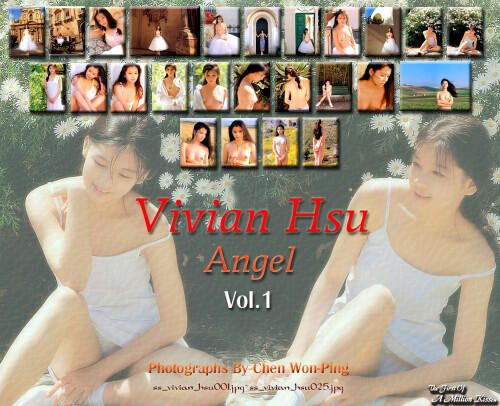 Angel ss vivian hsu idx1