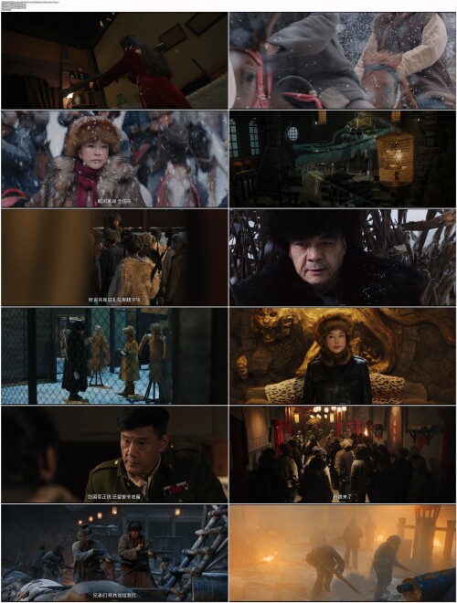 冰雪狙击2.Ice.Sniper.Ⅱ.2023.WEB DL.4K.H265.10bit.AAC.Mandarin OPS.mp4