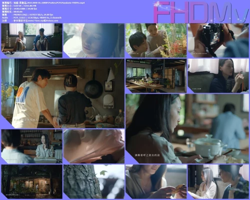 预感 梁静茹.2023.WEB DL.1080P.ProRes.PCM.Mandarin FHDMv.mp4