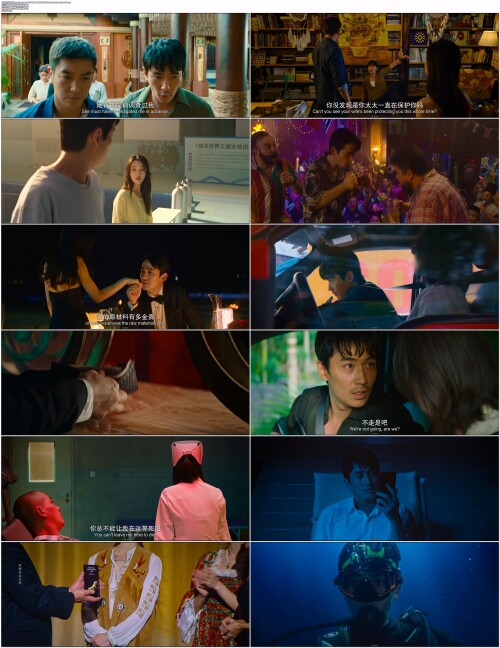 消失的她.Lost.in.the.Stars.2022.WEB DL.4K.H265.10bit.60fps.AAC.Mandarin OPS.mp4