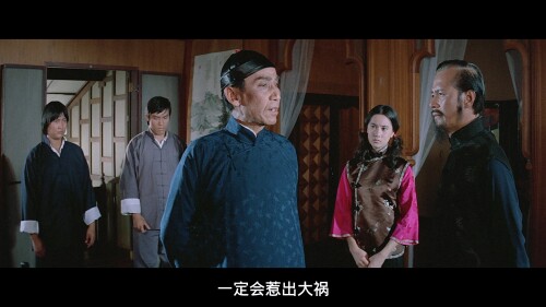 黄飞鸿少林拳 尤里卡 【英版原盘】 The Skyhawk 1974 1080p GBR Blu ray AVC LPCM 2.0 20230828 143353.374