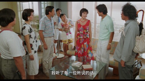 [夏日福星 Twinkle Twinkle Lucky Stars 1985][英版 原盘国粤双语 无中字][HDS 178355][tt0090342][41.74GB] (1) 20230901 