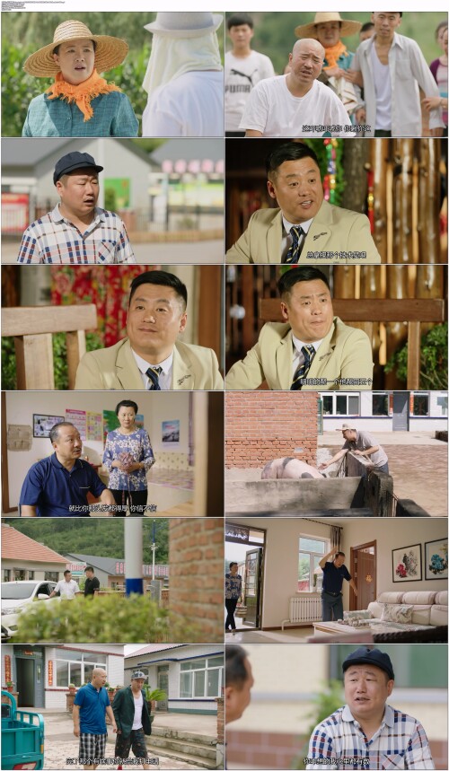 乡村爱情11.Country.Love.2019.S11E01.WEB DL.4K.H265.10bit.AAC.Mandarin OPS.mp4