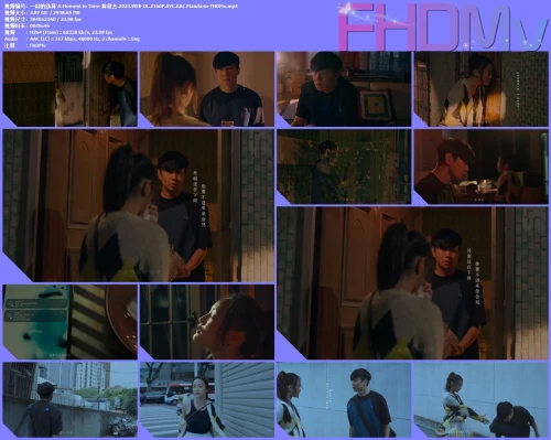 一时的选择 A Moment in Time 林俊杰.2023.WEB DL.2160P.AVC.AAC.Mandarin FHDMv.mp4