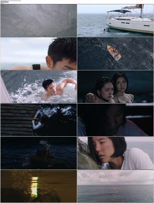 巨鲨之夺命鲨滩.Huge.Shark.2021.WEB DL.4K.H265.10bit.AAC.Mandarin OPS.mp4