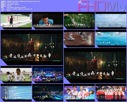 任我 张杰.2023.WEB DL.1080P.AVC.AAC.Mandarin FHDMv.mp4