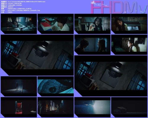 To. X Taeyeon.2023.WEB DL.1080P.ProRes.PCM FHDMv.mp4