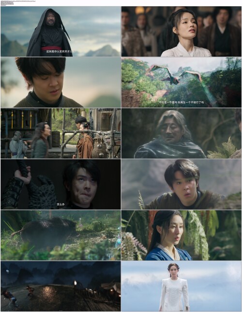 斗破苍穹·觉醒.Fights.Break.Sphere.2023.WEB DL.4K.H265.10bit.AAC.Mandarin OPS.mp4