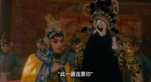 霸王别姬.1993.BDRip.Farewell My Concubine.JPN.3Audios.FFans@至尊宝.mkv 20240109 230632.256