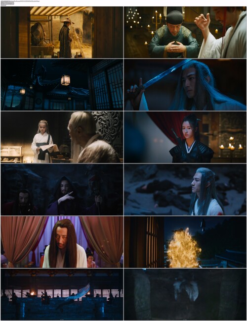 画江湖之不良帅.The.Story.of.Yuan.Tiangang.2024.WEB DL.4K.H265.10bit.AAC.Mandarin OPS.mp4