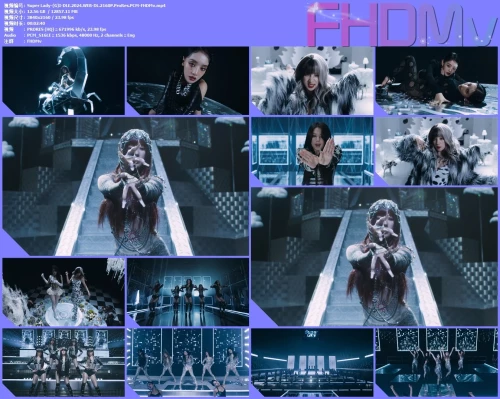 Super Lady (G)I DLE.2024.WEB DL.2160P.ProRes.PCM FHDMv.mp4