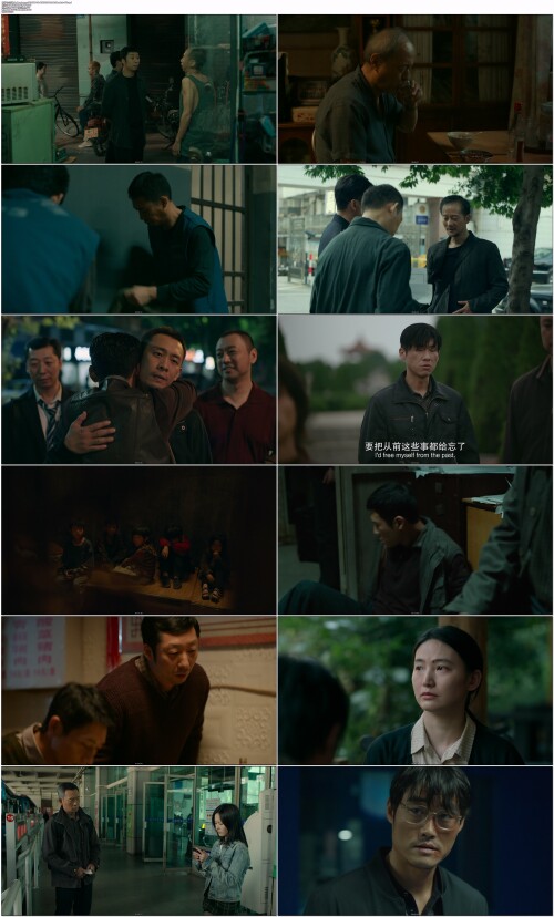 三大队.Endless.Journey.2023.WEB DL.4K.H265.10bit.AAC.Mandarin OPS.mp4