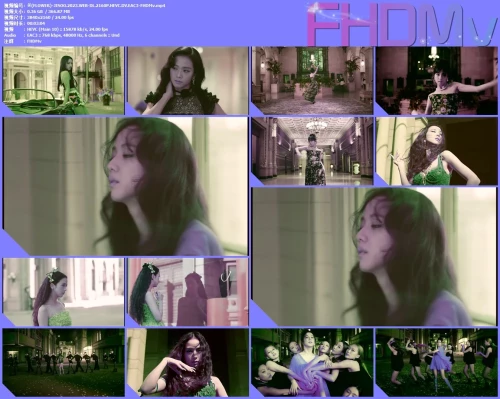 꽃(FLOWER) JISOO.2023.WEB DL.2160P.HEVC.DV.EAC3 FHDMv.mp4