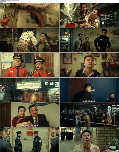 四平警事之钻石大劫案.The.Diamond.Heist.2024.WEB DL.4K.H265.10bit.AAC.Mandarin OPS.mp4