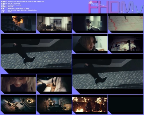 Revenge (G)I DLE.2024.WEB DL.2160P.AVC.AAC FHDMv.mp4