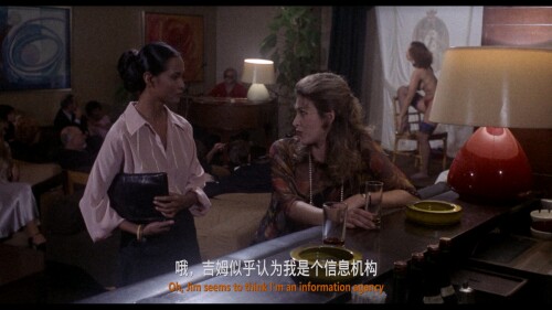 [修女艾曼纽 Sister Emanuelle 1977 + 艾曼妞与白奴交易 Emanuelle and the White Slave Trade 1978][美Severin Films版 原盘