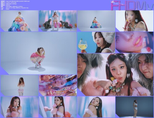 Sugar Rush BIBI.2024.WEB DL.4K.AVC FHDMv.mp4