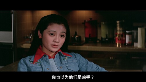 Huang mian lao hu AKA Yellow Faced Tiger AKA Slaughter in San Francisco 1974 2in1 1080p GBR Blu ray 