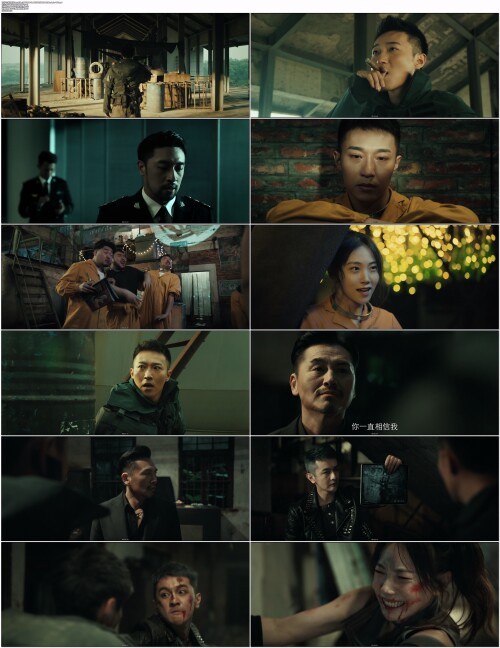 弹头奇兵.Art.of.War.2024.WEB DL.4K.H265.10bit.AAC.Mandarin OPS.mp4