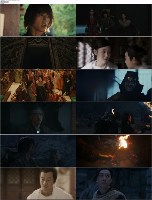 龙狱天棺.Dragon.Treasure.2024.WEB DL.4K.H265.10bit.AAC.Mandarin OPS.mp4