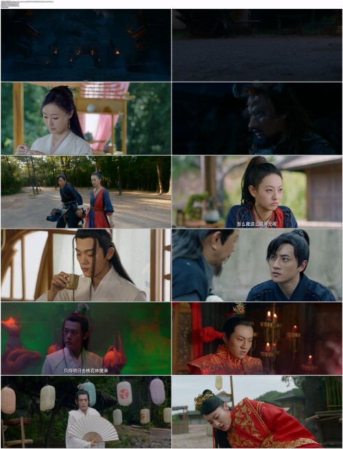 .Zhou.Gong.Ambushes.Demons.2024.WEB-DL.4K.H265.10bit.AAC.Mandarin-OPS.mp4.jpg