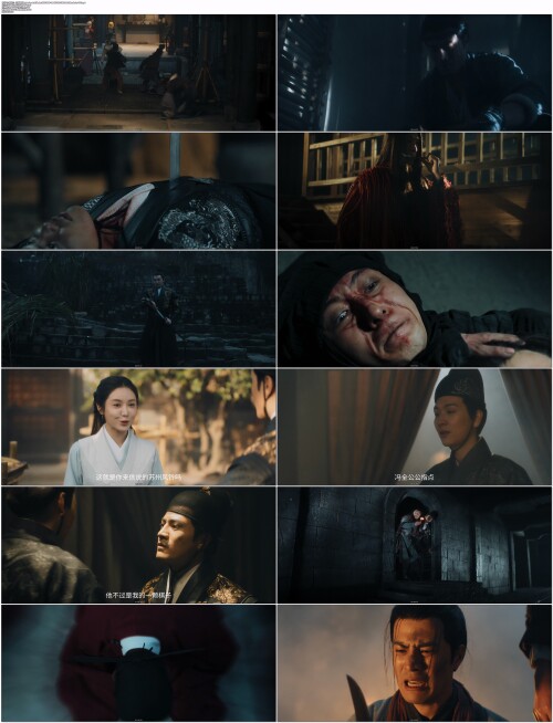 绣春刀：无间炼狱.Broherhood.of.Blades.2024.WEB DL.4K.H265.10bit.AAC.Mandarin OPS.mp4