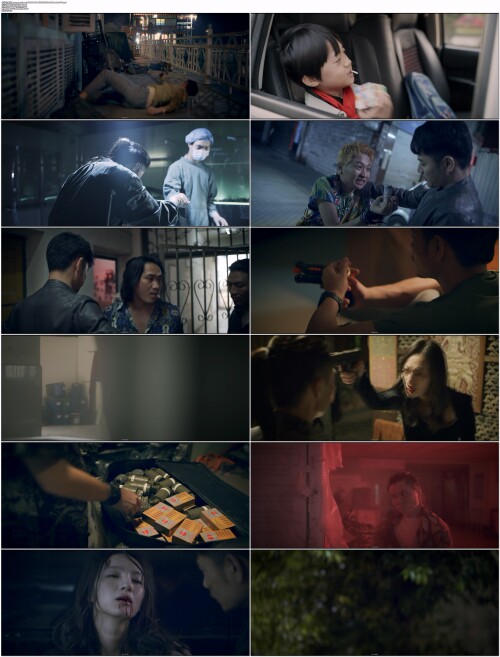 孤胆.Rescue.on.one's.own.2024.WEB DL.4K.H265.10bit.AAC.Mandarin OPS.mp4