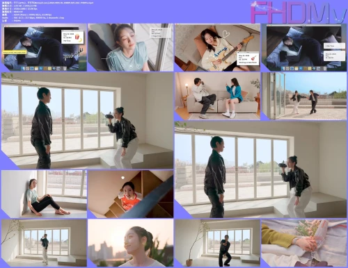 와잇 (wYte) 평범해(Normal Love).2024.WEB DL.1080P.AVC.AAC FHDMv.mp4