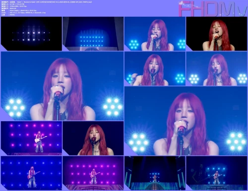 宋雨琦 'Giant' + 'Bonnie & Clyde' LIVE CLIP(FAN SHOWCASE Ver.).2024.WEB DL.11080P.AVC.AAC FHDMv.mp4