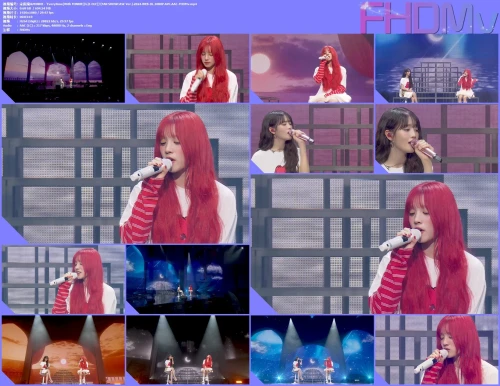 宋雨琦&MINNIE 'Everytime(With MINNIE((G)I DLE))'(FAN SHOWCASE Ver.).2024.WEB DL.1080P.AVC.AAC FHDMv.mp4