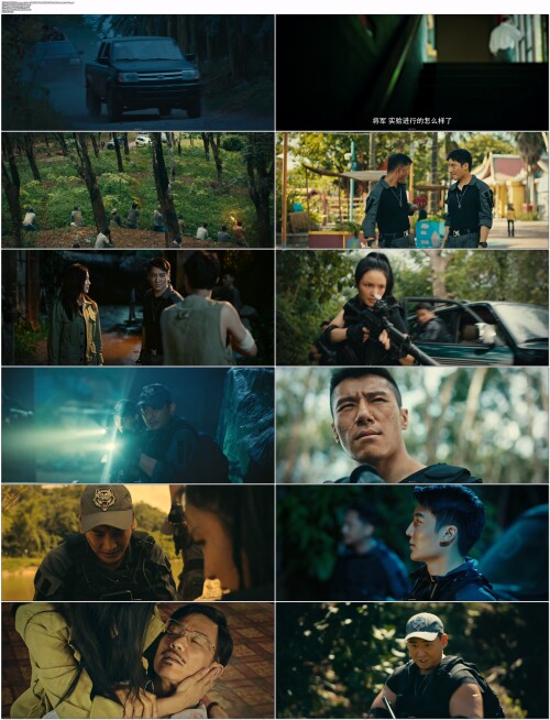 绝命狙击.Desperate.Sniper.2024.WEB DL.4K.H265.10bit.AAC.Mandarin OPS.mp4